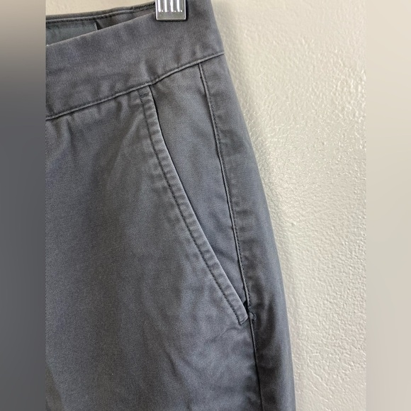 Bonobos Gray Neutral Chino Cotton Pants Men’s 34 x 36 - Picture 12 of 14